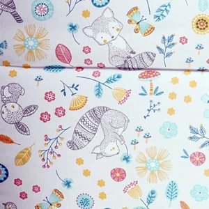 Rácsvédő – állatos