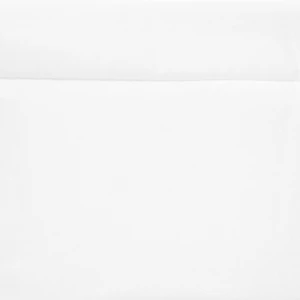 Rácsvédő – hófehér egyszínű