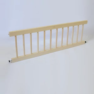 Kép 1/5 - Oldalrács natúr babaöbölhöz